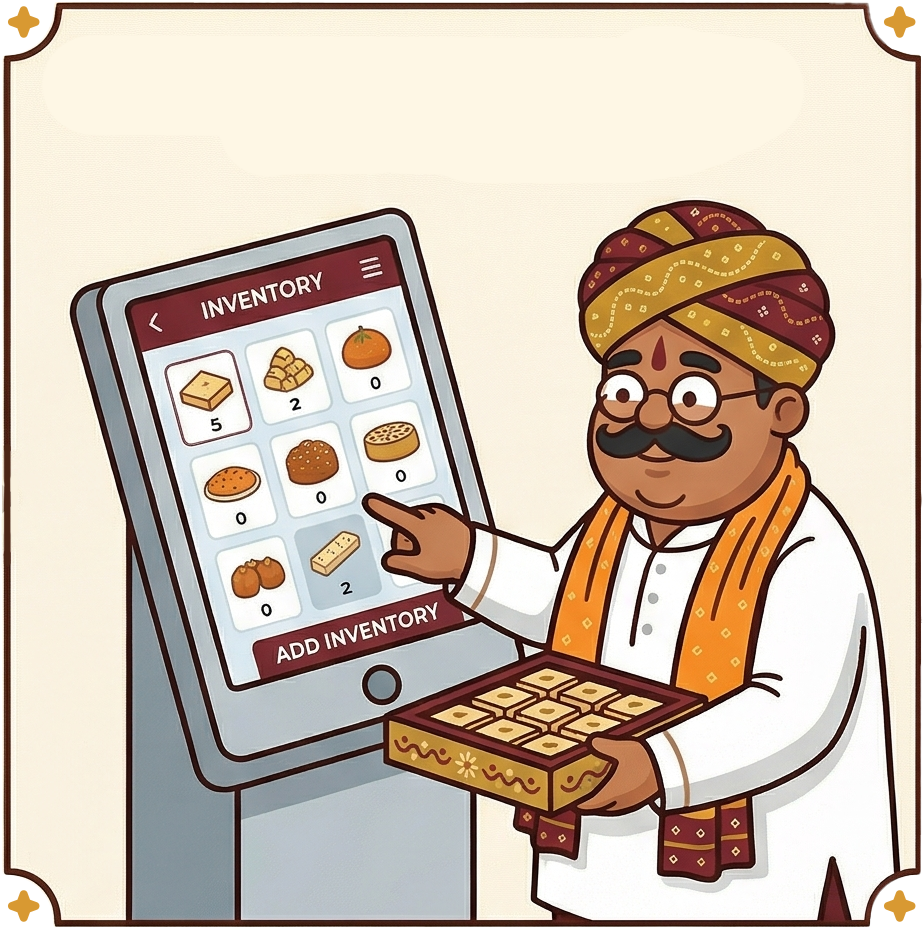 Step 2 — Add Products