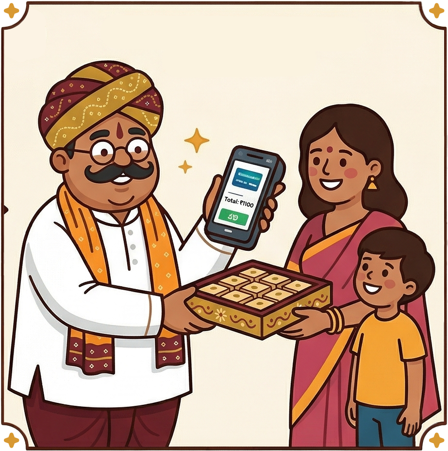 Step 3 — Start Billing